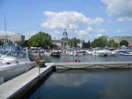 Kingston